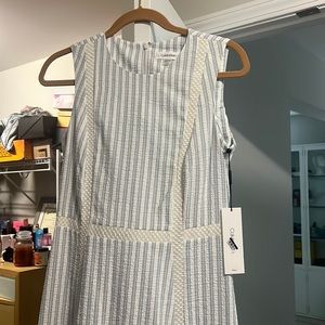 Calvin Klein dress brand new with tags size 6